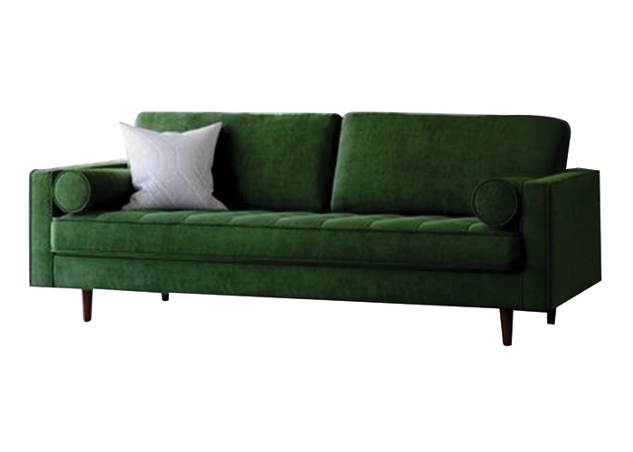 Two Seater Sofa-TS3