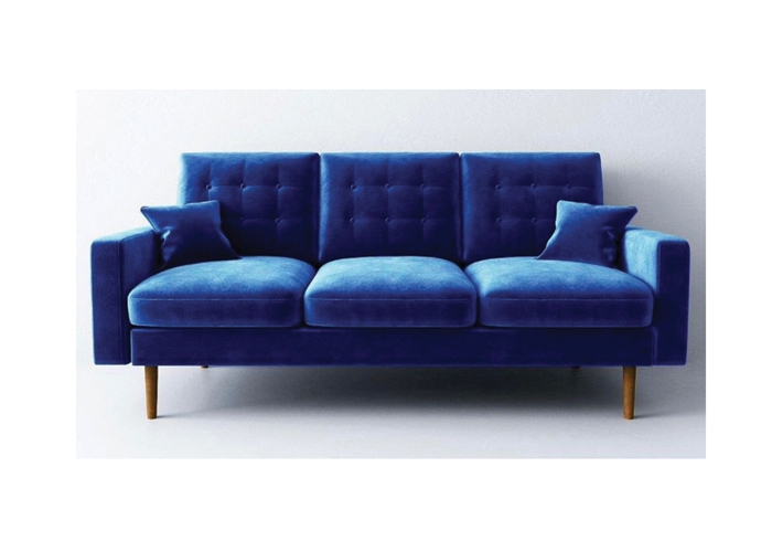 Three Seater Sofa-T2